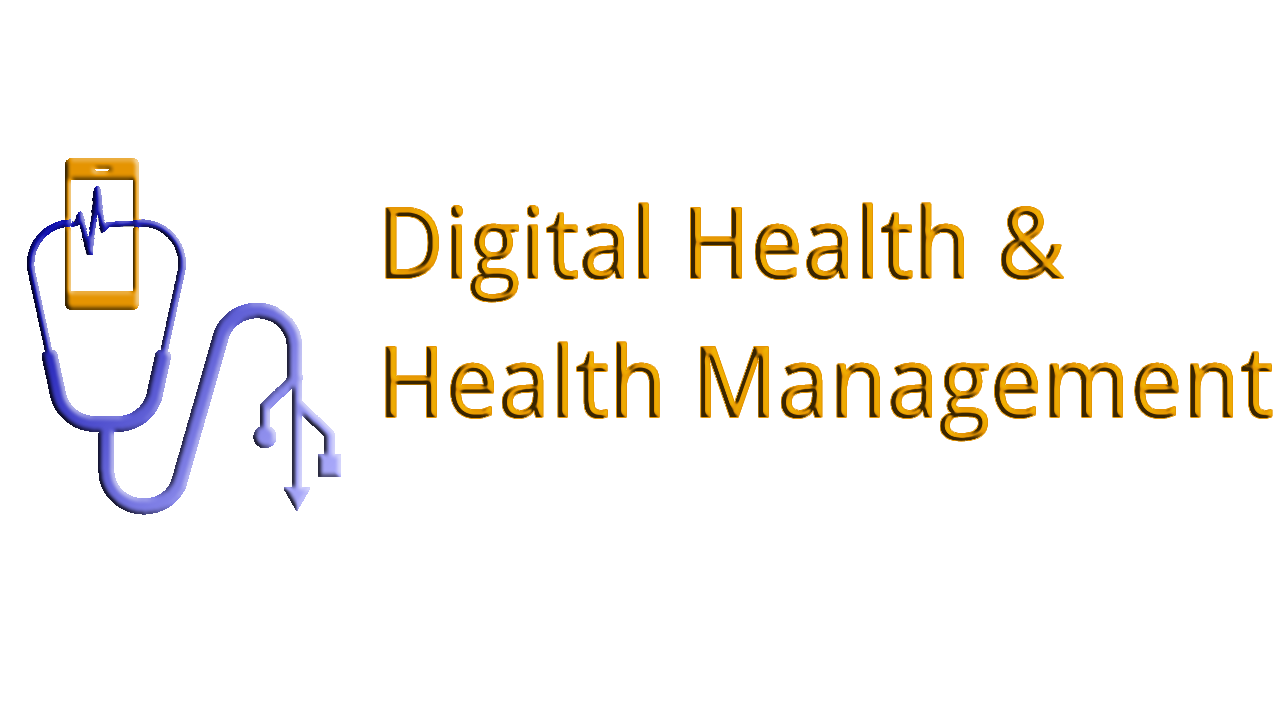 Ψηφιακή Υγεία και Διοίκηση Υπηρεσιών Υγείας